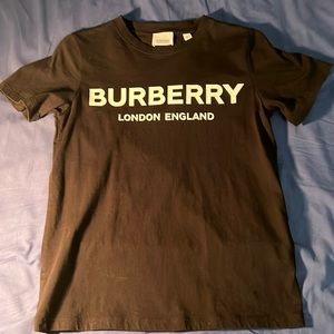 Youth Burberry T-shirt